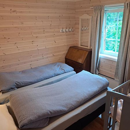 Nydelig Hytte I Kabelvag Lofoten Kültér fotó