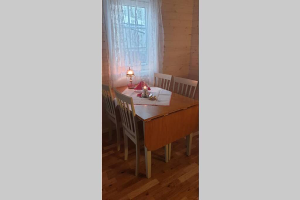 Nydelig Hytte I Kabelvag Lofoten Kültér fotó