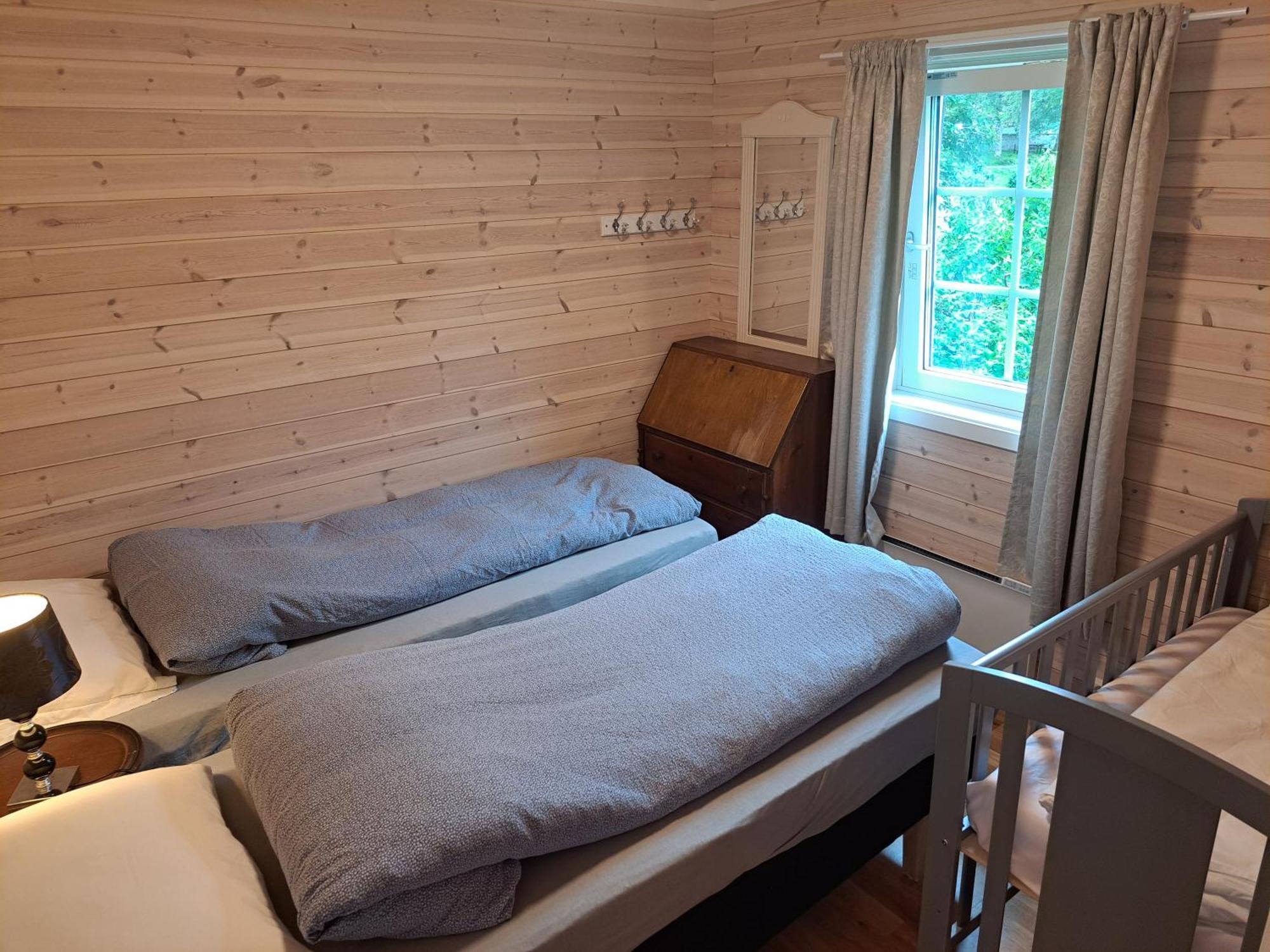 Nydelig Hytte I Kabelvag Lofoten Kültér fotó